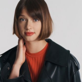 middle length Haircuts