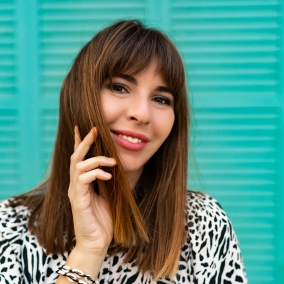 lob (long bob) medium length haircuts