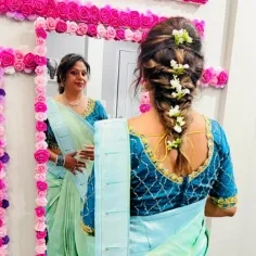 parlour makeup gallery image