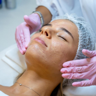 Anti-Acne Facial