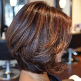 Bob Haircuts