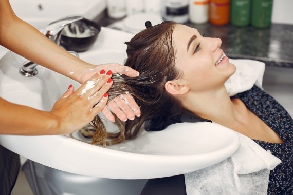 Deep Conditioning Treatment