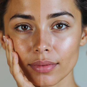 Hydra Facial