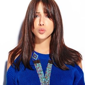 Layered Cut Medium Length Haircuts