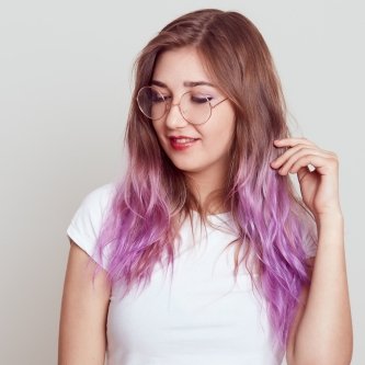 Ombre