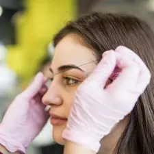 Threading & Eyebrow