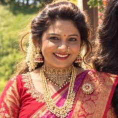 parlour makeup gallery image