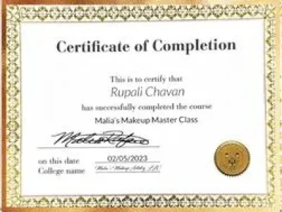 certifications