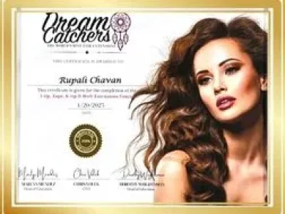certifications