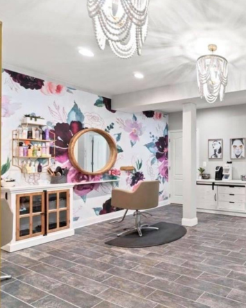 Roop beauty care